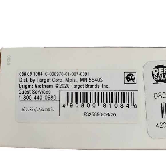 heyday 6 Foot Micro USB Charging‎ Cable For Android New In Box - Picture 4 of 4